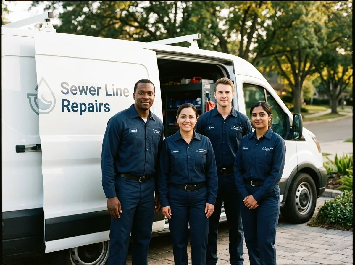 Emergency Plumber company in Mannsville, OK