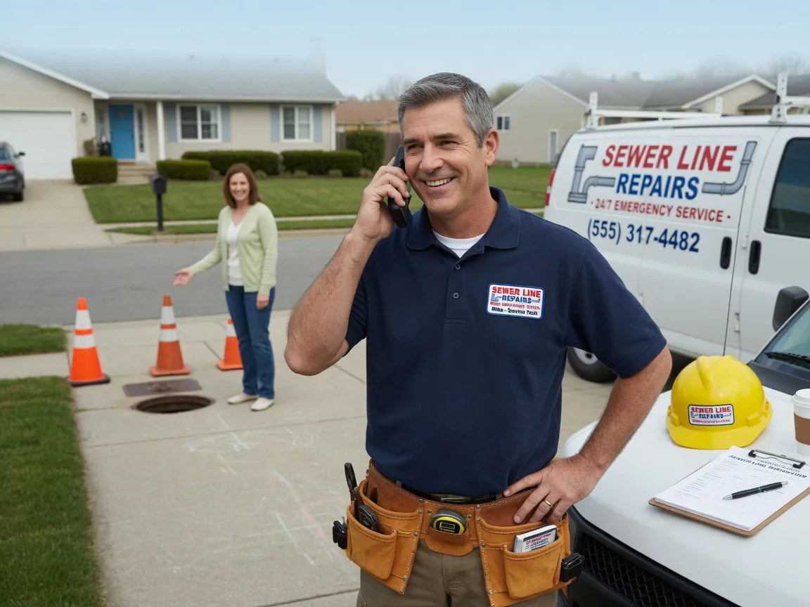 Emergency Plumber Mannsville, OK FAQs